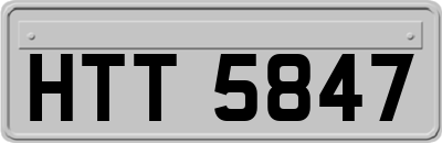 HTT5847