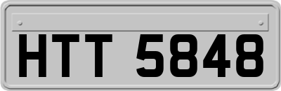 HTT5848