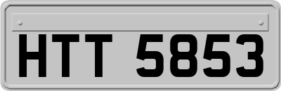 HTT5853