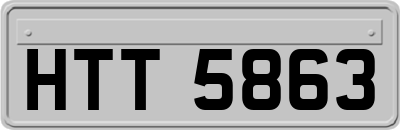 HTT5863