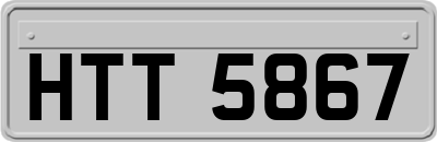 HTT5867