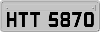 HTT5870