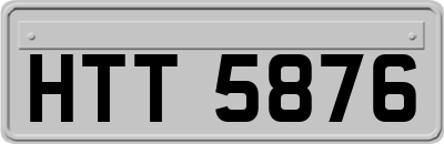 HTT5876