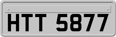 HTT5877