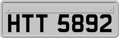 HTT5892