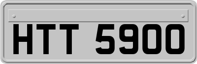 HTT5900