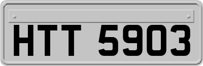 HTT5903