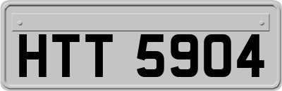 HTT5904