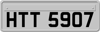 HTT5907