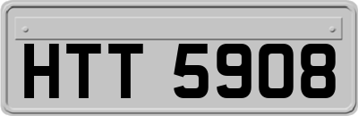 HTT5908
