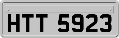 HTT5923