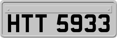 HTT5933
