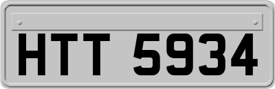 HTT5934