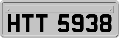 HTT5938