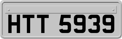 HTT5939