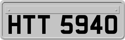HTT5940