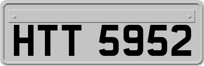 HTT5952