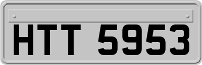 HTT5953
