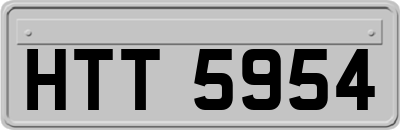 HTT5954