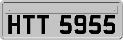 HTT5955