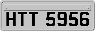 HTT5956