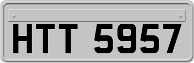 HTT5957