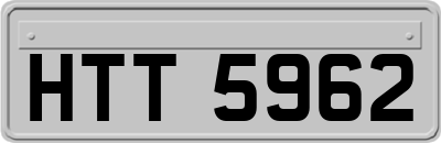 HTT5962