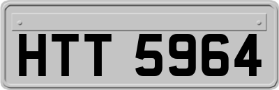 HTT5964