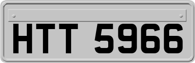 HTT5966