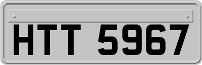 HTT5967