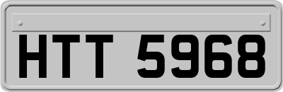 HTT5968