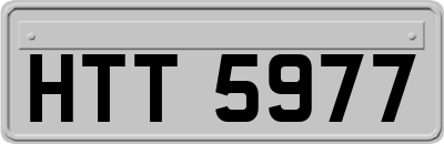 HTT5977