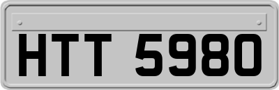 HTT5980