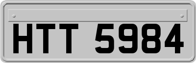 HTT5984