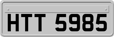 HTT5985