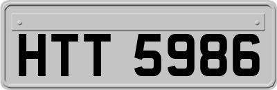 HTT5986