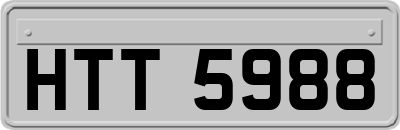 HTT5988