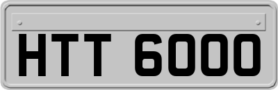 HTT6000