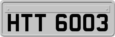 HTT6003
