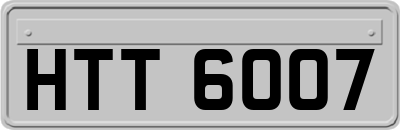 HTT6007