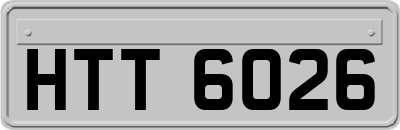 HTT6026