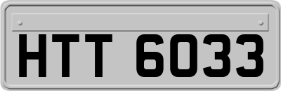 HTT6033