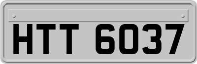 HTT6037
