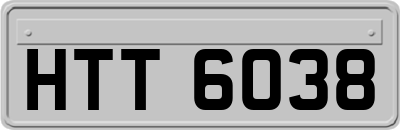 HTT6038
