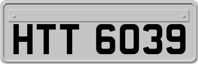 HTT6039