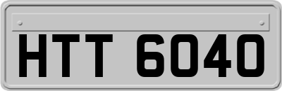 HTT6040