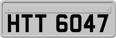 HTT6047
