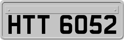 HTT6052