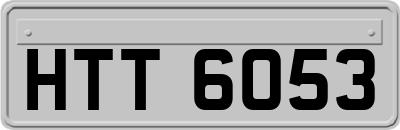 HTT6053