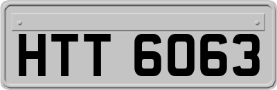 HTT6063